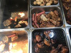 -老济南药膳把子肉(周公祠街店)