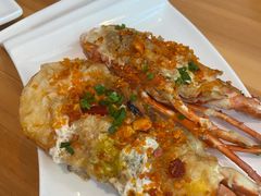 -割烹旭日本料理(龙湖狮山天街店)