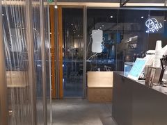 -喜茶(广州保利中环店)