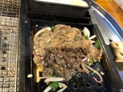 传统烤牛肉-伍丁·烤牛肋(和平东桥店)