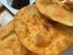 -老磨油饼(高陵店)