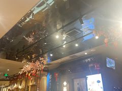 -呷哺呷哺 黄金牧场 (盛世天骄店)