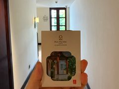 -苏州吴宫泛太平洋酒店