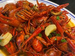 -九龙奇迹海鲜大排档(万象城店)