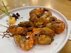 -德胜轩正宗顺德菜(宝安沙井会展中心店)