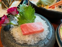 -Mr·Fish鱼鲜生海鲜放题(银泰in99店)