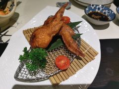 -松临·铁板烧&Omakase(神农店)