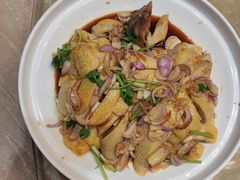 -广东胜利宾馆西关粤中餐厅