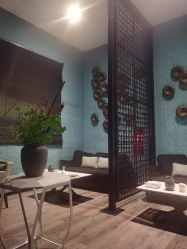 -THANN EXPRESS SPA