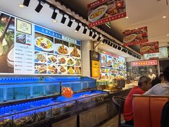 -渔家风味·鲅鱼水饺·央视展播·海鲜天津菜(开发区店)