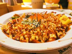 -桃花丼烧肉饭(凯丹商场店)