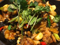 -自游人·美食一楼·地道徽菜(三十年名店)