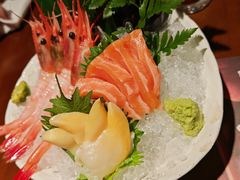 -弓二·烧鸟居酒屋(财富购物中心店)
