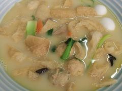 -粗茶淡饭(东关街店)