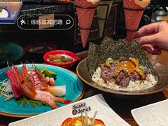 -鸟山鸣·日料食堂(王府井店)