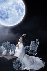 -八角古风摄影