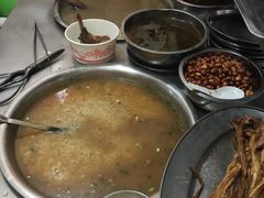 -百成大同鸭肉粥(大同总店)