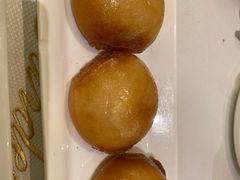 炸奶黃包-潮江春(荃湾广场店)