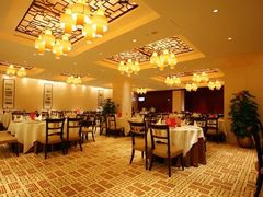 -北京丽景湾国际酒店