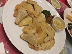 -南园酒家(前进路店)