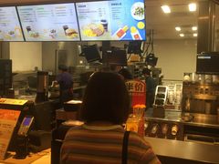 -麦当劳(豫园店)
