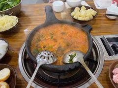 -笔记安顺夺夺粉火锅