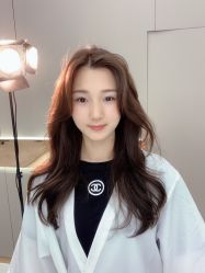 点击看大图 -3AM HAIR SALON烫发染发接发