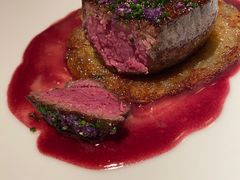 -Le Comptoir de Pierre Gagnaire