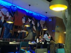 -蜜桃餐厅·江浙融合菜(荟聚购物中心店)