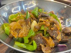 -民间瓦缸煨汤館(嵩山路店)