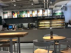 -CALIFORKS加州叉子轻食(朝阳门店)