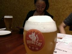 -Boxing Cat Brewery拳击猫精酿啤酒馆(永福店)