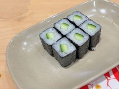 -友壹町寿司(新DNA购物中心店)