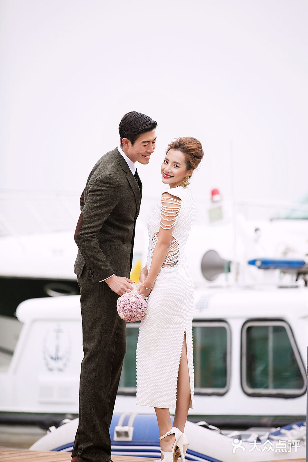 皇家经典国际婚纱摄影(优质商家)