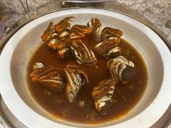 -浙江西子宾馆·瑶园咖啡厅