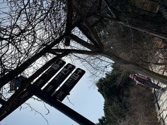 -香山公园