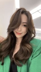 -3AM·S HAIR SALON烫发染发接发