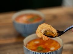 -Hi YOU你的饭局泰餐厅(雍和宫店)