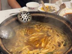 -清真重庆巴爷香辣鸡煲(南小巷店)