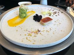 -厦门艾美酒店·乐美中餐厅