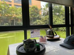 -花好悦园酒家(大石店)
