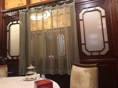大堂-无名居(中关村辽宁大厦店)