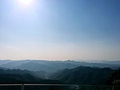 -潭溪山