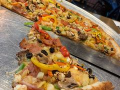 -Tubestation站点比萨(高新万达ONE店)