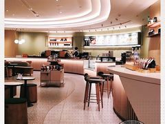 -星巴克臻选(上海陆家嘴中心店)