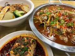 -艺味深尝(云锦路店)