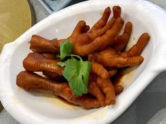 -汤臣·空中餐厅·严选粤菜(石湾世博广场店)