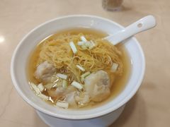 -盛记粥面(佐敦店)