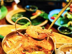 -苏梅花园(群星城店)
