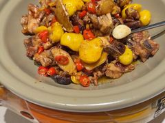 -绿草地·湘菜(芙蓉天街店)